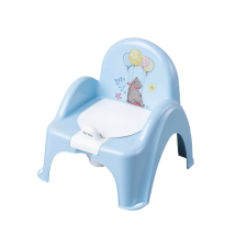 TEGA BABY Fedeles Bili Forest Fairytale - Kék bili
