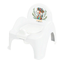 Tega Baby fedeles székes bili - Wild&Free róka bili