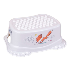 TEGA BABY Fellépő - Róka - szürke babaápolási kellék