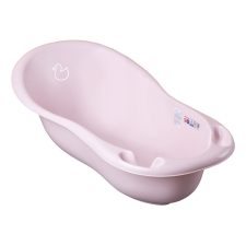 TEGA BABY Tega babakád 102cm Kacsa rózsaszín babafürdőkád
