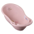 TEGA BABY Tega babakád 86cm Erdő pink