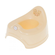 TEGA BABY Tega bili zenélő Maci beige bili