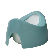 Tega Baby Teggi ergonomikus bili - turquoise/white bili