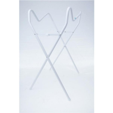 TEGA BABY Univerzális babakád állvány 86/102cm LUX fehér bababiztonság