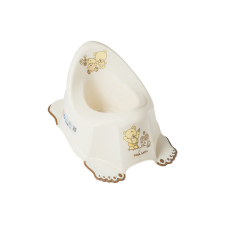  Tega bili csúszásgátlós zenélõ Maci beige bili