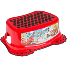 Tega Fellépő - Cars, piros bababiztonság