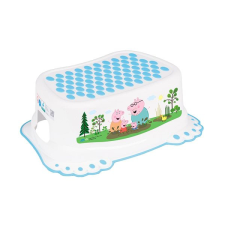 Tega Fellépő - Peppa Pig, kék bababiztonság