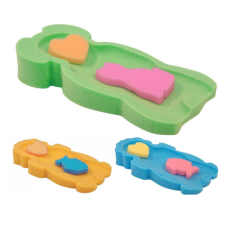 Tega kádbetét szivacs Mini bababiztonság