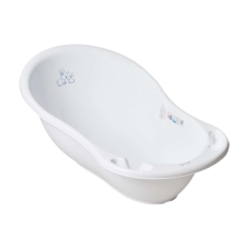 Tega Tega piskóta Babakád 86cm - Nyuszi #fehér babafürdőkád