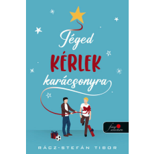 Téged kérlek karácsonyra regény