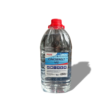 Tegee Tegee Ioncserélt víz 5L tisztító- és takarítószer, higiénia