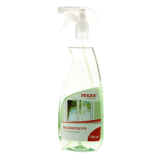 Tegee Üvegtisztító TEGEE bio 750 ml tisztító- és takarítószer, higiénia