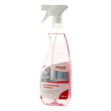 Tegee Vízkőoldó szanitertisztító TEGEE 750 ml tisztító- és takarítószer, higiénia