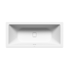  Téglalap alakú kád Kaldewei Conoduo 170x75 cm zománcozott acél bal és jobb is 235000010001
