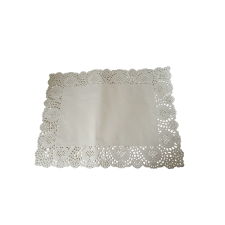 Téglalap alakú tortacsipke 30*40 cm 50 db sütés és főzés