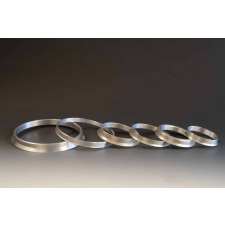  Tehermentesítő gyűrű 66,4-72,6mm Alumínium autóalkatrész