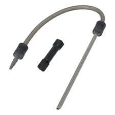  Tejcső csatlakozóval kisháztartási gépek kiegészítői