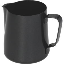  Tejhabosító kancsó 0.40 l fekete PTFE bevonattal konyhai eszköz