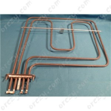 Teka 1100+1500W Fűtőszál (felső, grill, eredeti) TEKA pl.: HI75 tűzhely beépíthető gépek kiegészítői