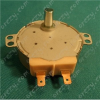 Teka 3W Motor, tányérforgató (eredeti, SM16F) TEKA mikrohullámú sütő