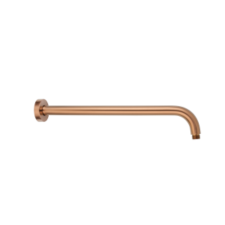 Teka ALAIOR 400 zuhanykar 400mm Szelíd rózsaarany 79007580G3 (ALAIOR) csaptelep