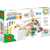 Teka Alexander Constructor Junior 3 az 1-ben építőjáték Helikopter (2824 ALX) (576586)