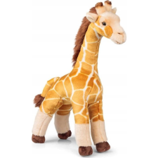 Teka Animigos World Of Nature: Zsiráf Plüss - 45 cm (606805) plüssfigura