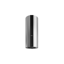 Teka CC 485 Inox cső alakú sziget páraelszívó páraelszívó