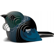 Teka EUGY 3D puzzle játék 27 darabos Tui (617642) kreatív és készségfejlesztő