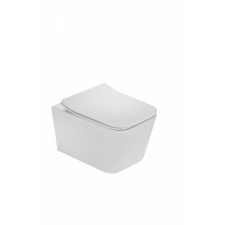 Teka Formentera fali WC kerámia 117320000 építőanyag