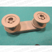 Teka Görgő, sínvezető (eredeti) TEKA mosogatógép beépíthető gépek kiegészítői