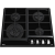 Teka GZC 64320 XBC BK (E4) 112570169