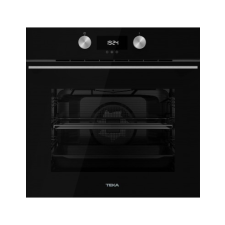 Teka HLB 8400 P Black (111000008) sütő