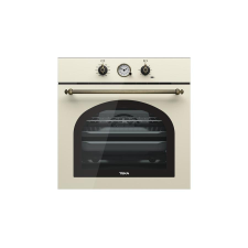 Teka HRB 6300 VN 111010012 sütő