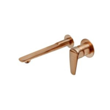 Teka Itaca fali mosdó csaptelep Tüzes bronz 67461020BZ csaptelep