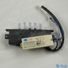 Teka Kapcsolósor ( eredeti ) TEKA páraelszívó beépíthető gépek kiegészítői