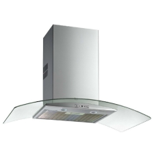  Teka NC 980 Ultraslim páraelszívó üvegernyővel (90cm) - INOX/ÜVEG páraelszívó