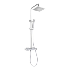 Teka SOLLER Dual control zuhanyrendszer 852780200 csaptelep