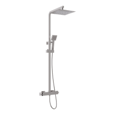 Teka Soller zuhanyrendszer termosztátos csapteleppel 852370200 csaptelep