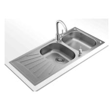 Teka Starbright 80 E-XN 2B mosogatótálca