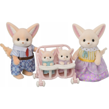 Teka Sylvanian Families 5696 játékszett (537496) játékfigura