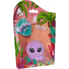 Teka TM Toys Flockies játékfigura 2. széria - Polip Olivia (FLO0405) (576211) játékfigura