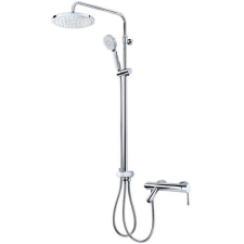 Teka Universe Pro zuhanyrendszer 790027200 fürdőkellék