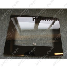 Teka Üveg (külső ajtó, eredeti) TEKA sütő beépíthető gépek kiegészítői