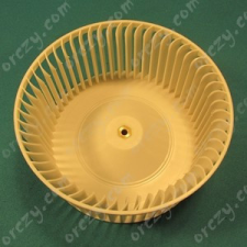 Teka Ventilátor lapát (bal, eredeti) TEKA páraelszívó beépíthető gépek kiegészítői