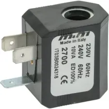  TEKERCS M&amp;M 2700 10VA 230/240V 50/60Hz kisháztartási gépek kiegészítői