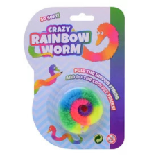  Tekergőző szivárványkukac gyógyászati segédeszköz