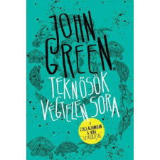 Teknősök végtelen sora gyermek- és ifjúsági könyv