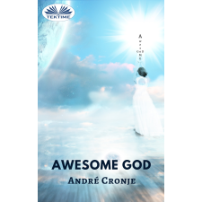 Tektime Awesome God egyéb e-könyv