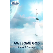 Tektime Awesome God egyéb e-könyv